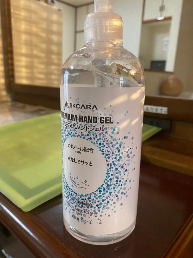 Villa Rengatei Hakuba Luaran gambar